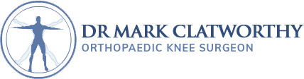 Dr Mark Clatworthy, Orthopaedic Knee Surgeon, Auckland